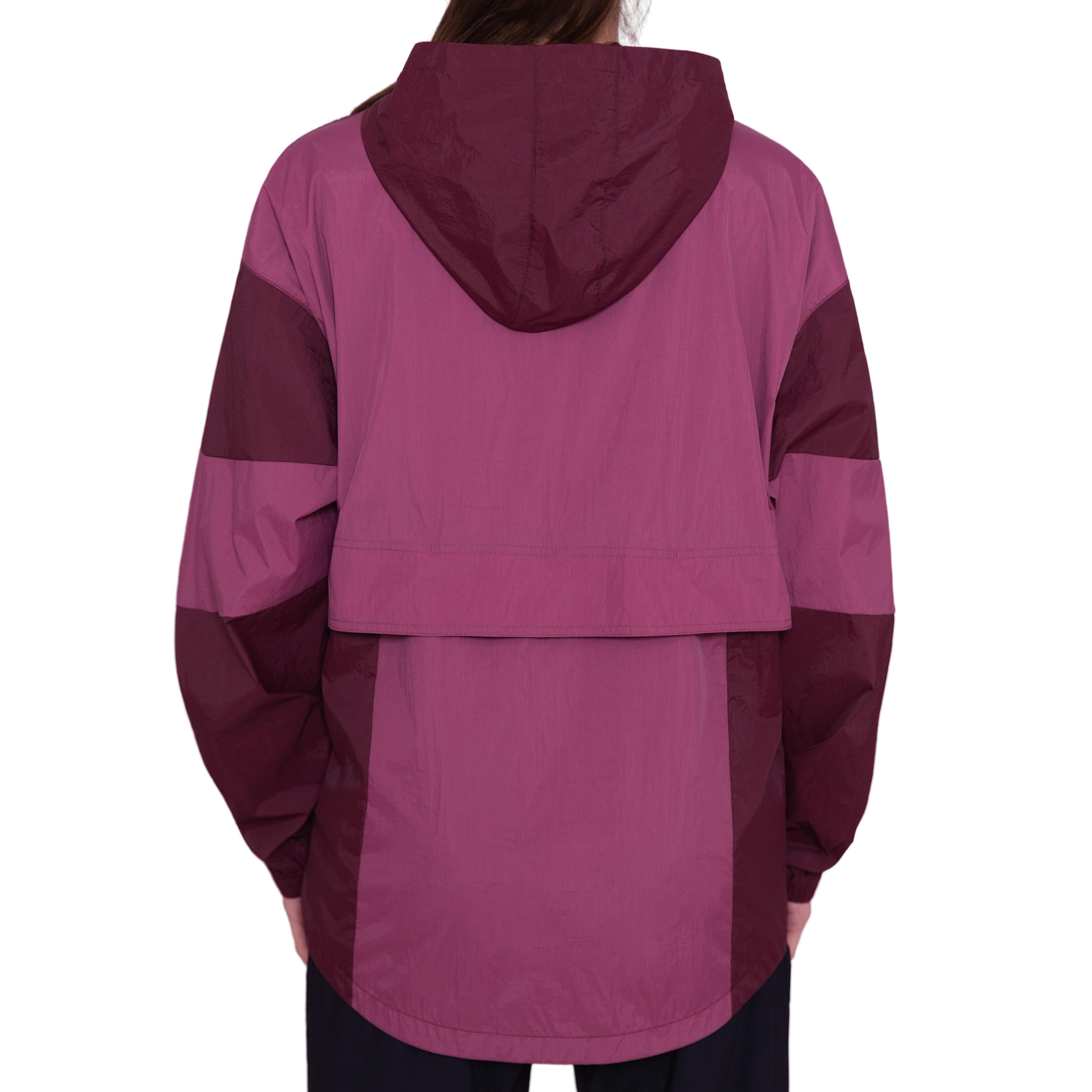 MERIDIANA Women's Lightweight Packable Jacket, UPF 50+ Sun & Water Resistant Windbreaker with Hood, Stain &Dog Hair Repellent